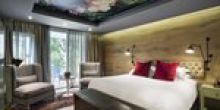 Majeka House Premier Room