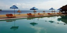 The Makokola Retreat, Lake Malawi, Malawi