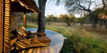 Makanyi Lodge