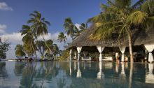 Manda Bay, Lamu Island, Kenya
