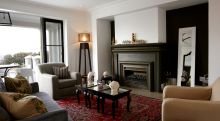 Manna Bay Boutique Hotel, Cape Town, South Africa