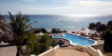 Manta Resort