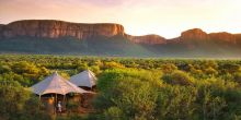 Marataba Safari Lodge, Marataba Game Reserve, South Africa