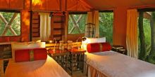 Mara Toto Camp
