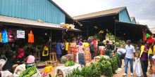 Kigali Market