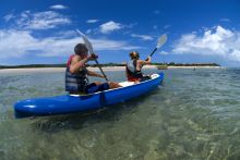Marlin Lodge, Bazaruto Archipelago, Mozambique