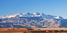 Maroc Lodge