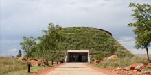 Cradle of Mankind Private Half-Day Tour, Johannesburg, South Africa