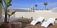 Riad Mena, Marrakech, Morocco