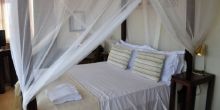 Mashariki Palace Hotel - Guest Room