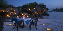 Matemwe Beach House