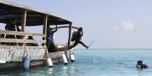 Matemwe Beach House