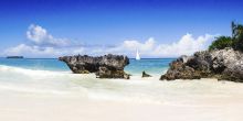 Matemwe Beach House