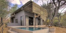 Matetsi River Lodge 