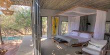 Matetsi River Lodge