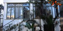 La Maison de Tanger, Tangier, Morocco