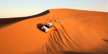 Dune bash