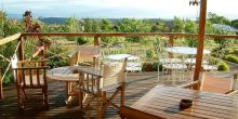 Nature Lodge, Diego Suarez, Madagascar