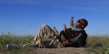 Jacks Camp, Kalahari Desert, Botswana