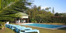 Meru View