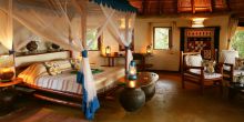 Mfangano Island Camp