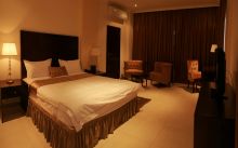 Mikhael's Hotel Executive Room