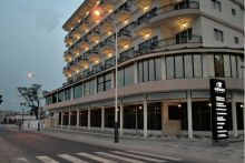 Mikhael's Hotel - Hotel Exterior