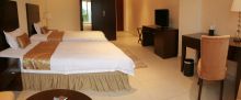 Mikhael's Hotel Junior Suite