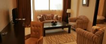 Mikhael's Hotel Royal Suite