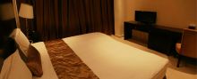 Mikhael's Hotel Standard Room