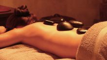 Mkuze Falls Lodge Spa #2
