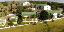 Maun Lodge