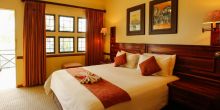 Maun Lodge
