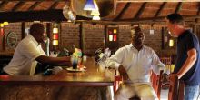Maun Lodge