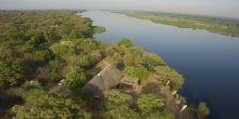 Murchison Falls Lodge