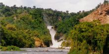 Murchison Falls Lodge