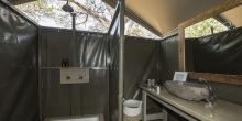 Gomoti Tented Camp