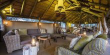 Gomoti Tented Camp
