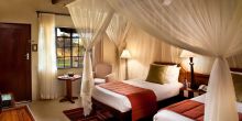 Mokuti Etosha Lodge, Etosha National Park, Namibia