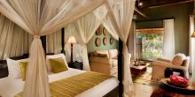 Mokuti Etosha Lodge, Etosha National Park, Namibia