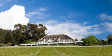 Mont Rochelle Hotel, Franschhoek, South Africa
