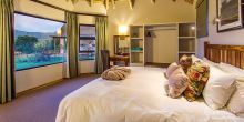 Montusi Moutain Lodge