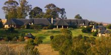 Montusi Moutain Lodge