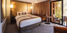 Mövenpick Hotel Marrakech