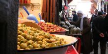 Moccoco market