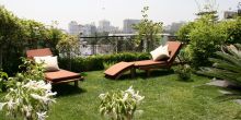 Hotel and Spa Le Doge, Casablanca, Morocco
