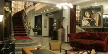 Hotel and Spa Le Doge, Casablanca, Morocco