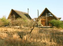 Moroloko Game Lodge