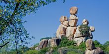 Motobo Hills