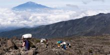 Mount Meru
